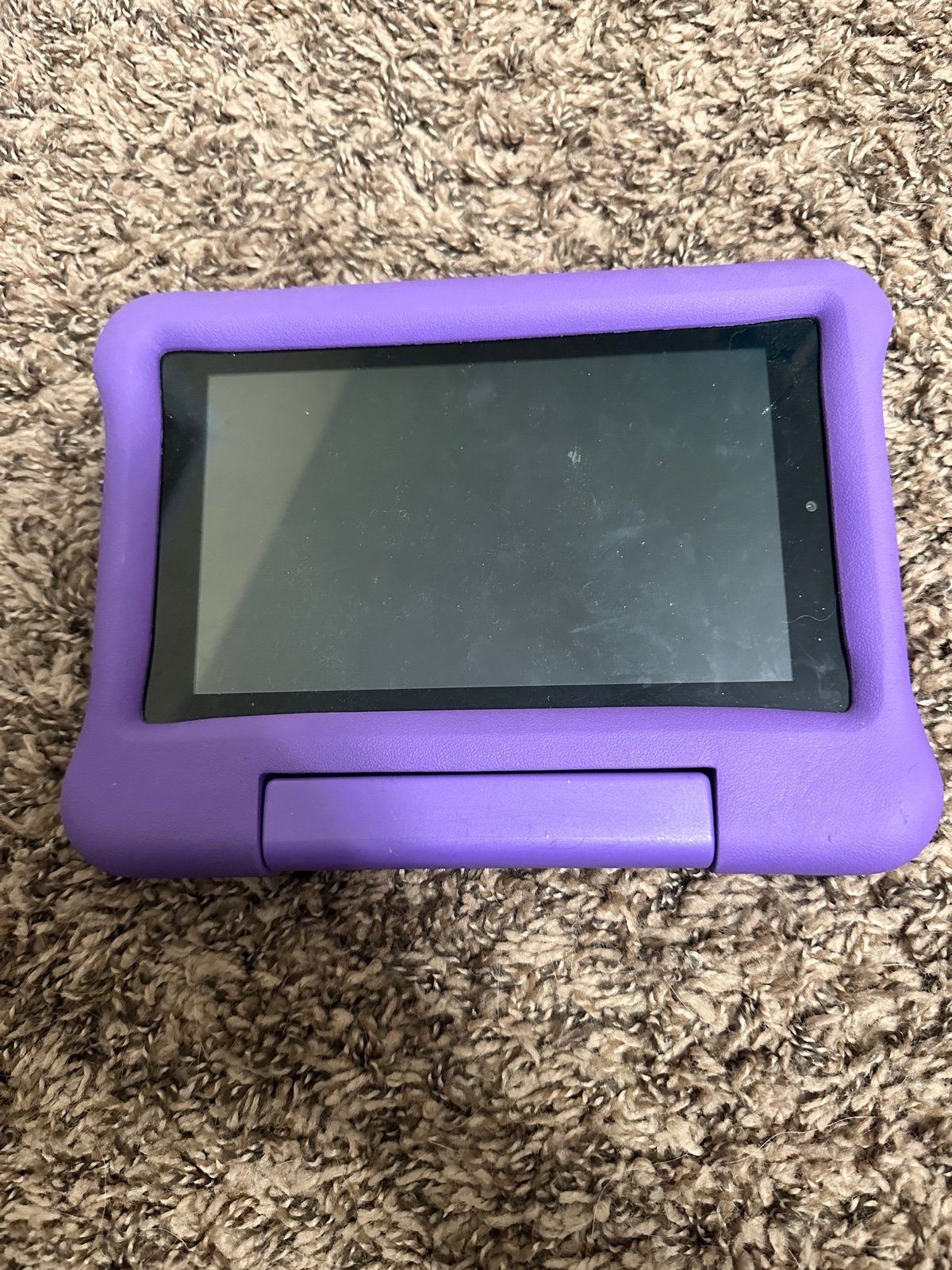 Fire 7 Kids tablet, 7 Display, ages 3-7, 16 GB, (2019 release)