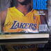 Kobe Bryant Magazine Lot of 3