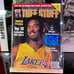 Kobe Bryant Magazine Lot of 3