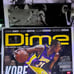 Kobe Bryant Magazine Lot of 3