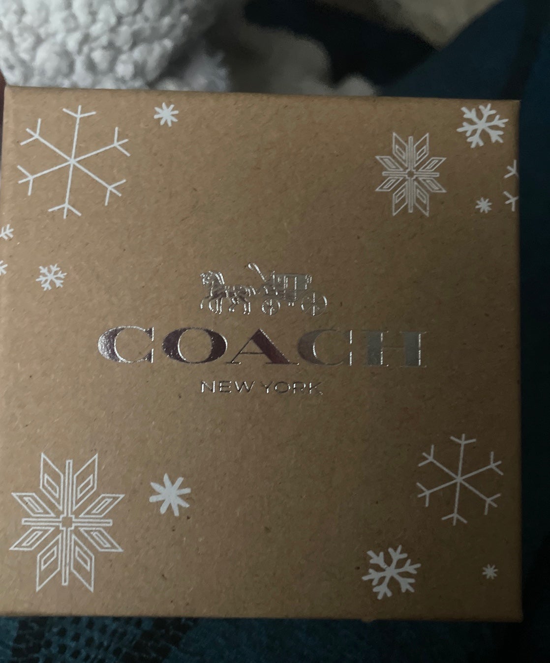Coach