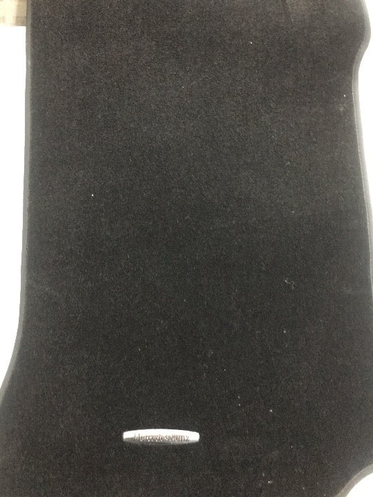 Mercedes-Benz Car Floor Mats and Carpets
