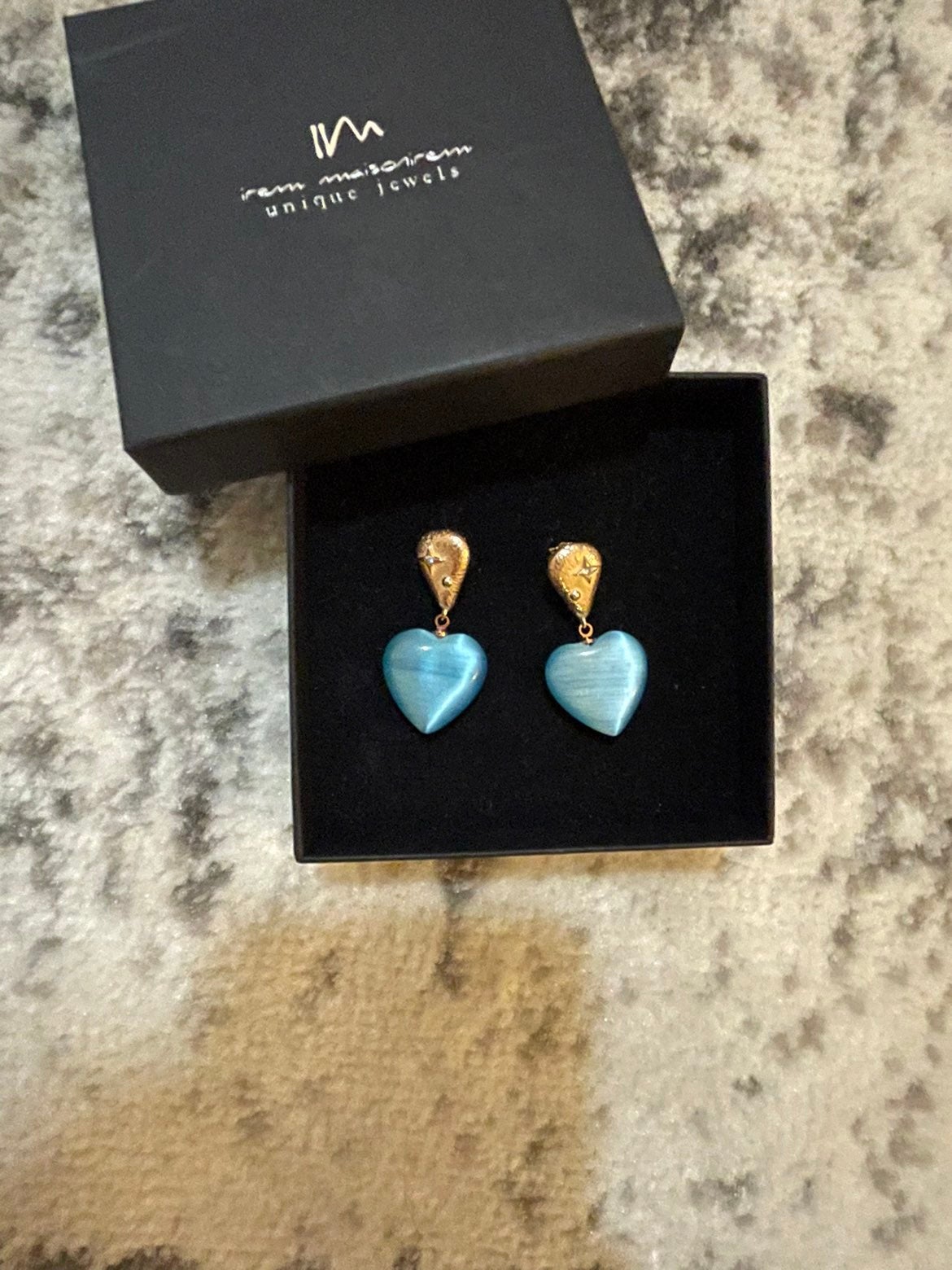 Irem Maison Earrings