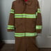 Firefighter Halloween Costume