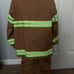 Firefighter Halloween Costume