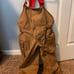 Firefighter Halloween Costume
