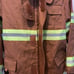 Firefighter Halloween Costume