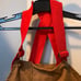 Firefighter Halloween Costume