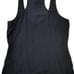 NWT Renzo+Kai Sequin Black Silk Blouse