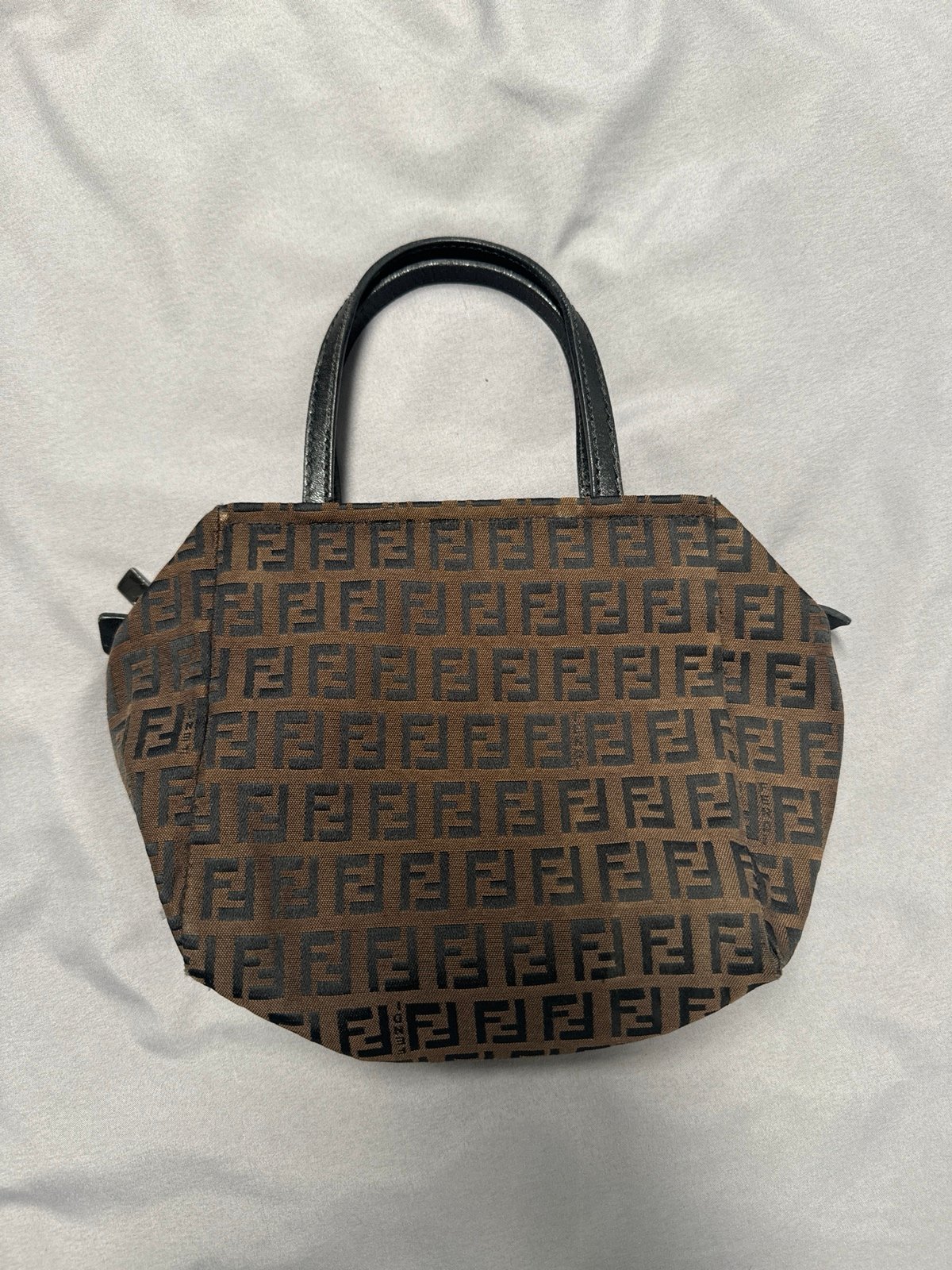 Small Fendi tote