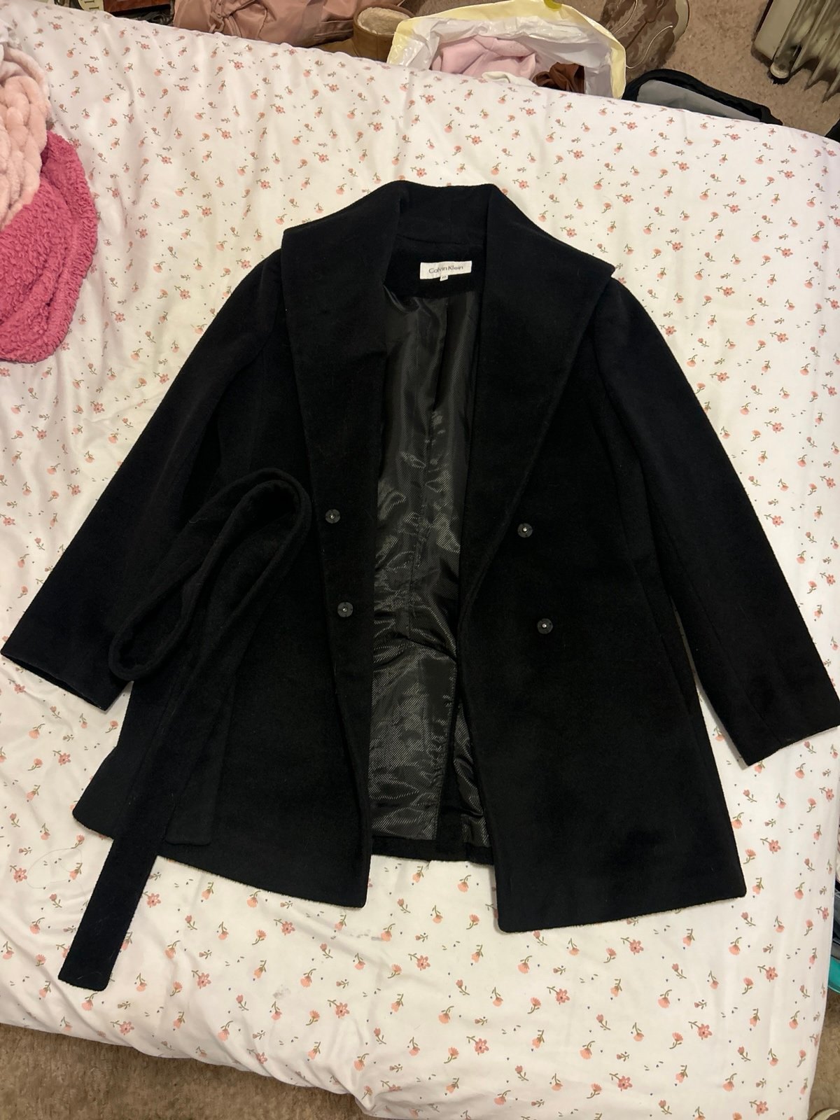Calvin Klein Coat