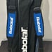 Babolat Classic Line Blue Nylon 6 Racket Tennis Backpack - Great condition