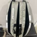 Babolat Classic Line Blue Nylon 6 Racket Tennis Backpack - Great condition