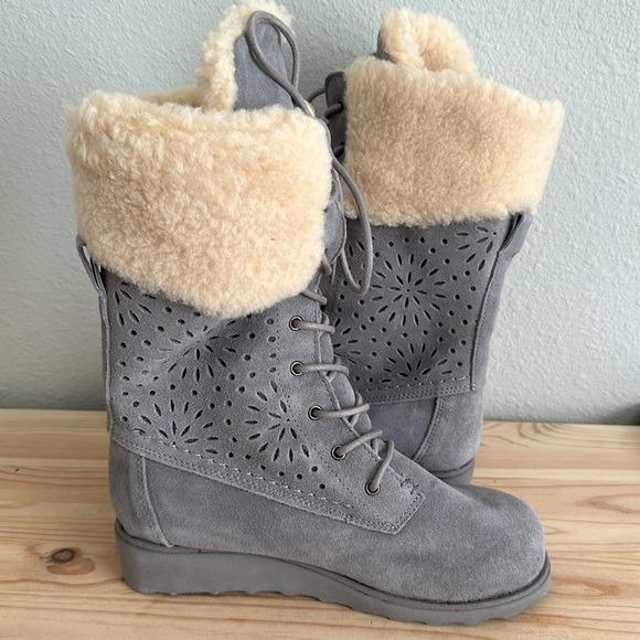 Bearpaw kylie hotsell