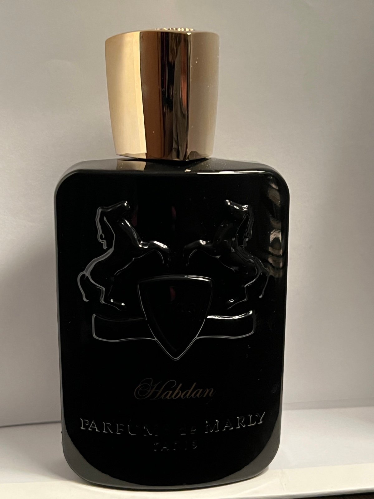 Habdan Parfums De Marly 4.2 EDP