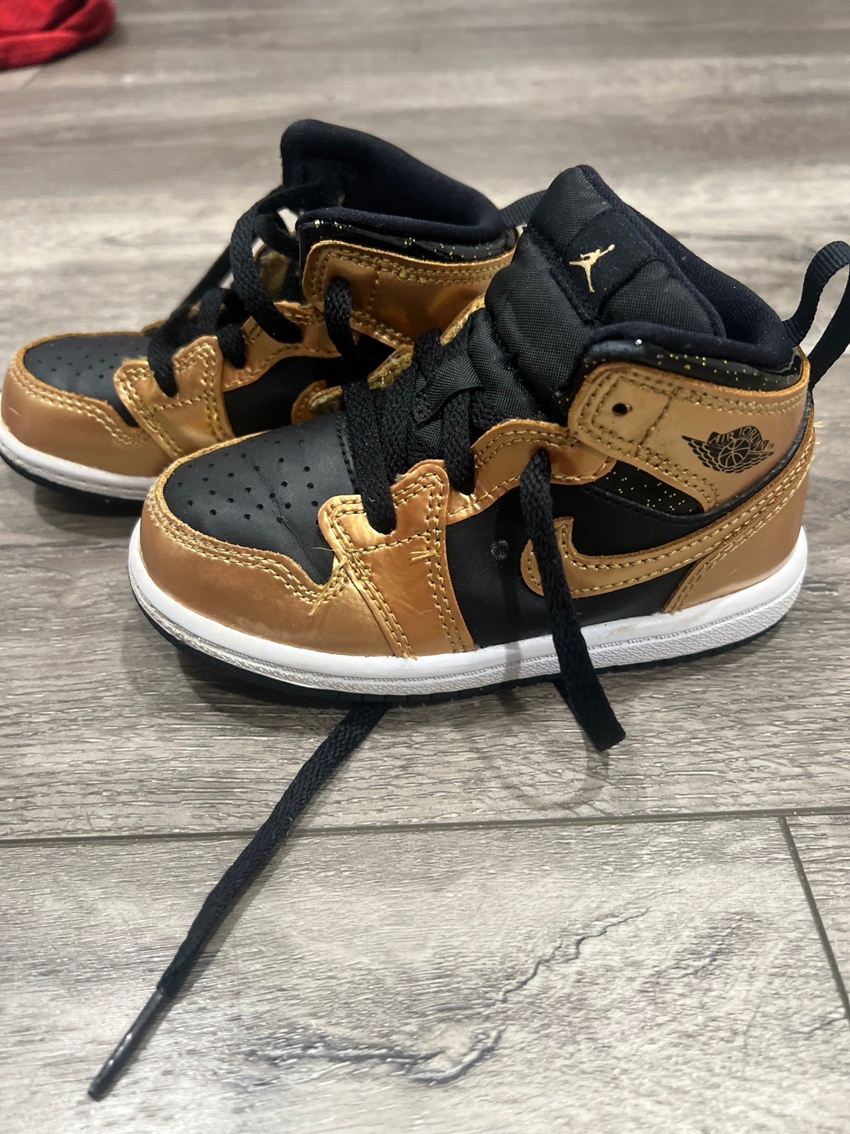 Jordan