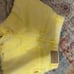 Retrofete suzi lemonade shorts