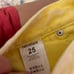 Retrofete suzi lemonade shorts