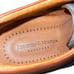 Johnston and Murphy Oxford Shoes 10 Passport Two Tone Retro Classic