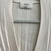 Aritzia Wilfred Thais Cardigan in Cream, Size Small