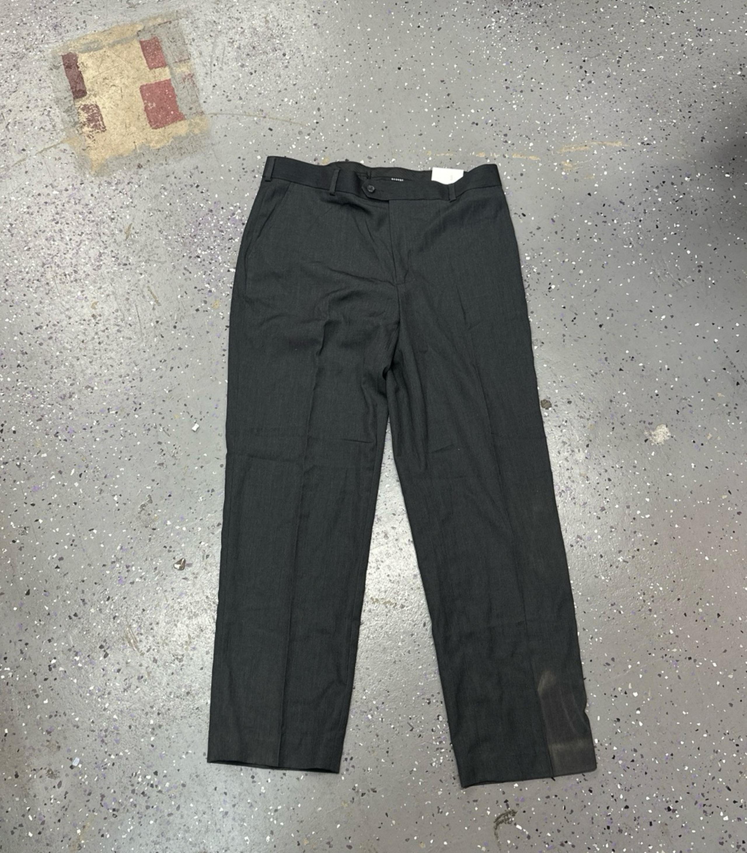 George Classic Fit Pants
