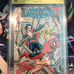Amazing Spider-Man #101 Silver cover Signed CBCS 9.8