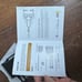 Super Decoder Harness Kit 9005 2 Harnesses NEW opened box