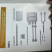 Super Decoder Harness Kit 9005 2 Harnesses NEW opened box