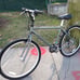 Specialized RockHopper Commuter Utility City Bike
