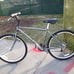 Specialized RockHopper Commuter Utility City Bike