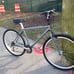 Specialized RockHopper Commuter Utility City Bike