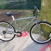 Specialized RockHopper Commuter Utility City Bike