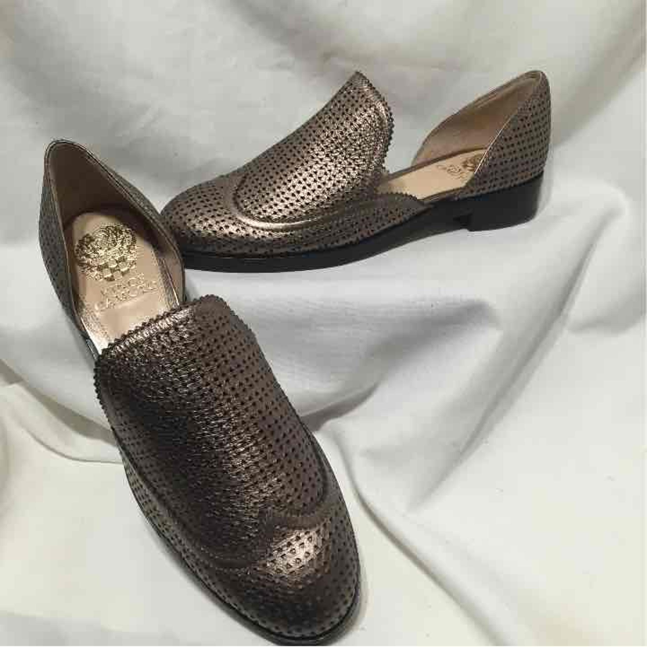 Vince Camuto Slip-Ons
