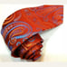 NEW Robert Talbott Estate 100% Silk Tie