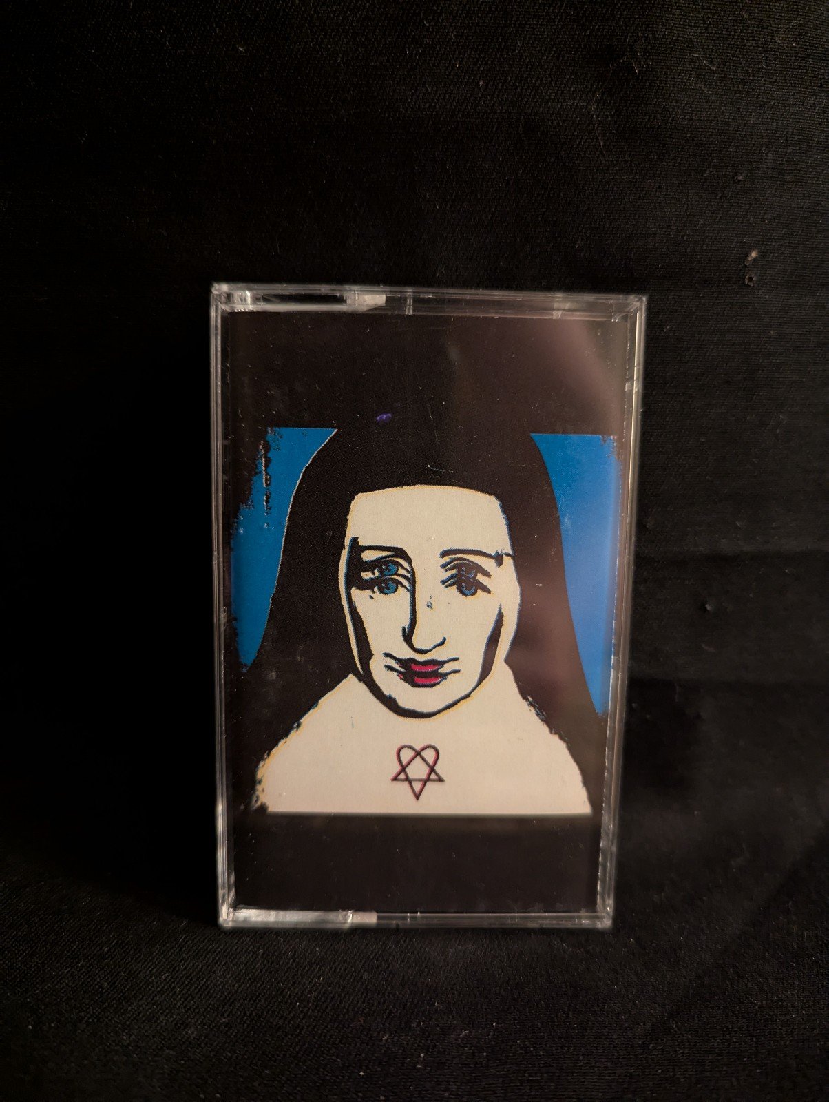 HIM Cassette