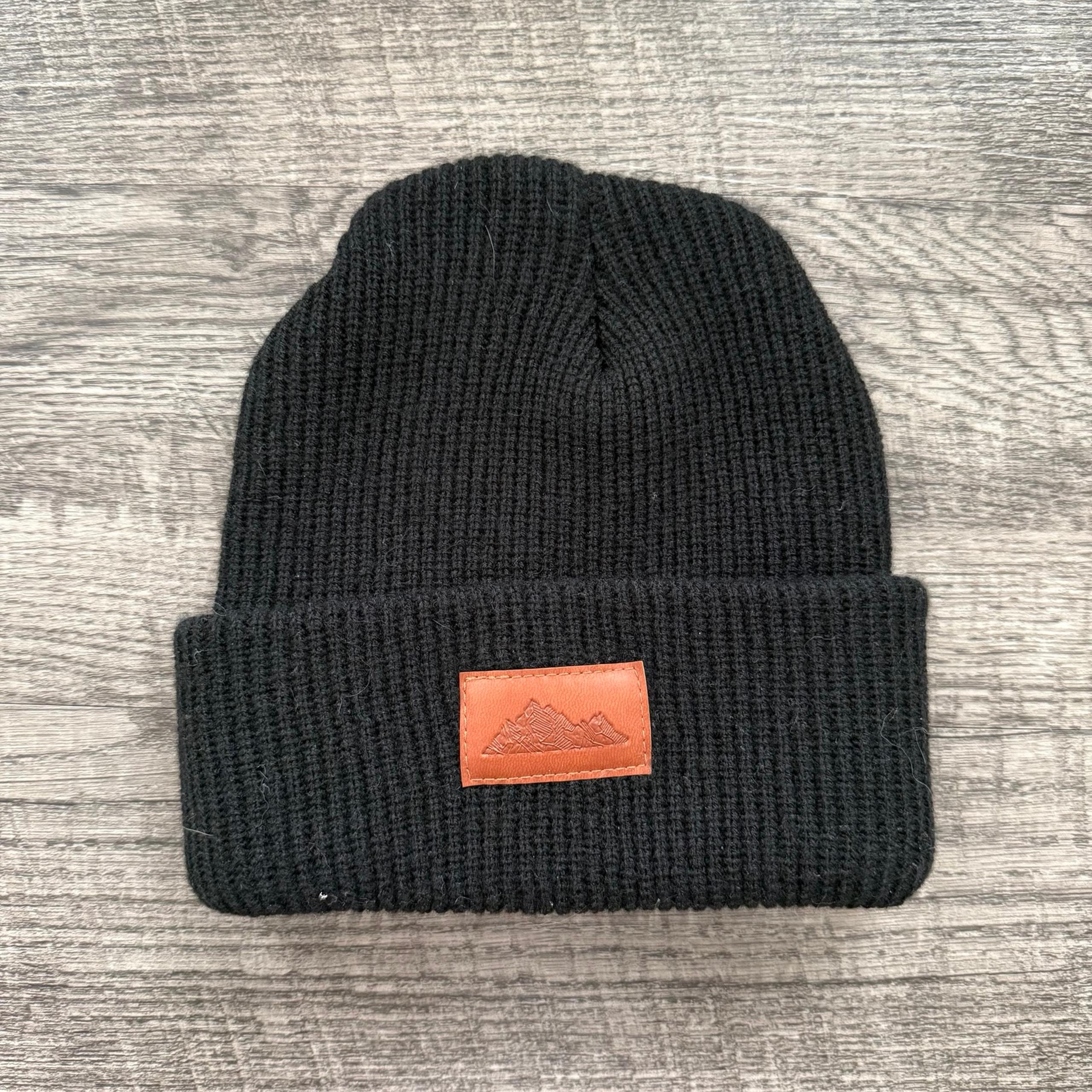 Prime Line Beanie