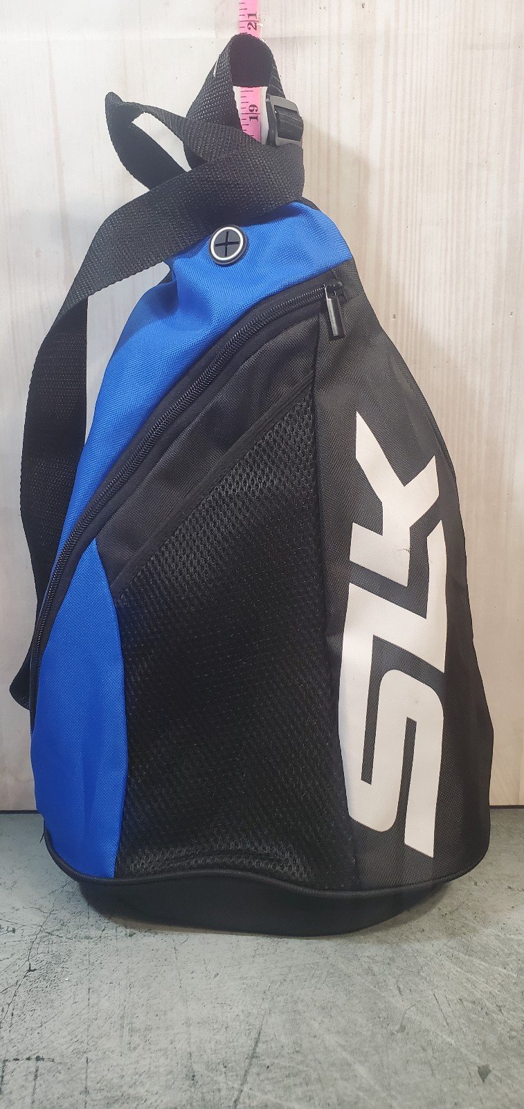 SLK PRIME FIBERFLEX MAX PICKLEBALL PADDLE SET