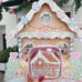 Stoney Clover Lane Gingerbread Keychain & Patch