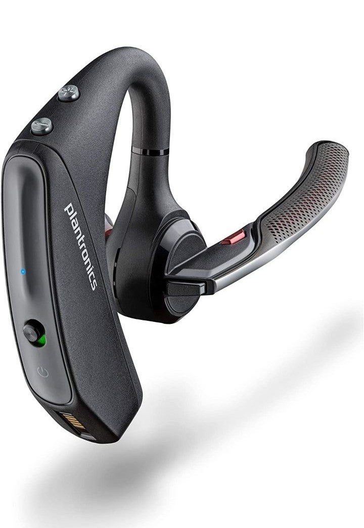 Plantronics Bluetooth Headset 5200