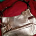 Isisaac mizrahi large hobo, new.