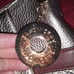 Isisaac mizrahi large hobo, new.