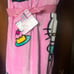 Hello kitty blanket