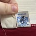 VTG 1993 University of Alabama Crimson Tide Women’s Nylon Jersey Pullover SZ L