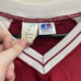 VTG 1993 University of Alabama Crimson Tide Women’s Nylon Jersey Pullover SZ L