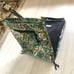 Vera Bradley “Island Blooms” Laptop Padded Multi Pocket Tote Bag