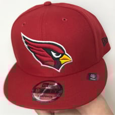 New era Cardinals Hat