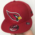 New era Cardinals Hat