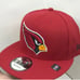 New era Cardinals Hat