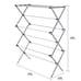 Mainstays Functional and Energy-saving Oversized Collapsible Steel Closets