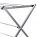 Mainstays Functional and Energy-saving Oversized Collapsible Steel Closets